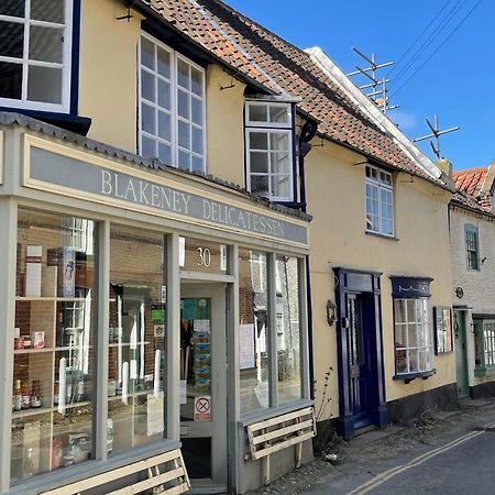 Saltkettle In Blakeney, Sleeping 12 In 5 Bedrooms Blakeney  Εξωτερικό φωτογραφία