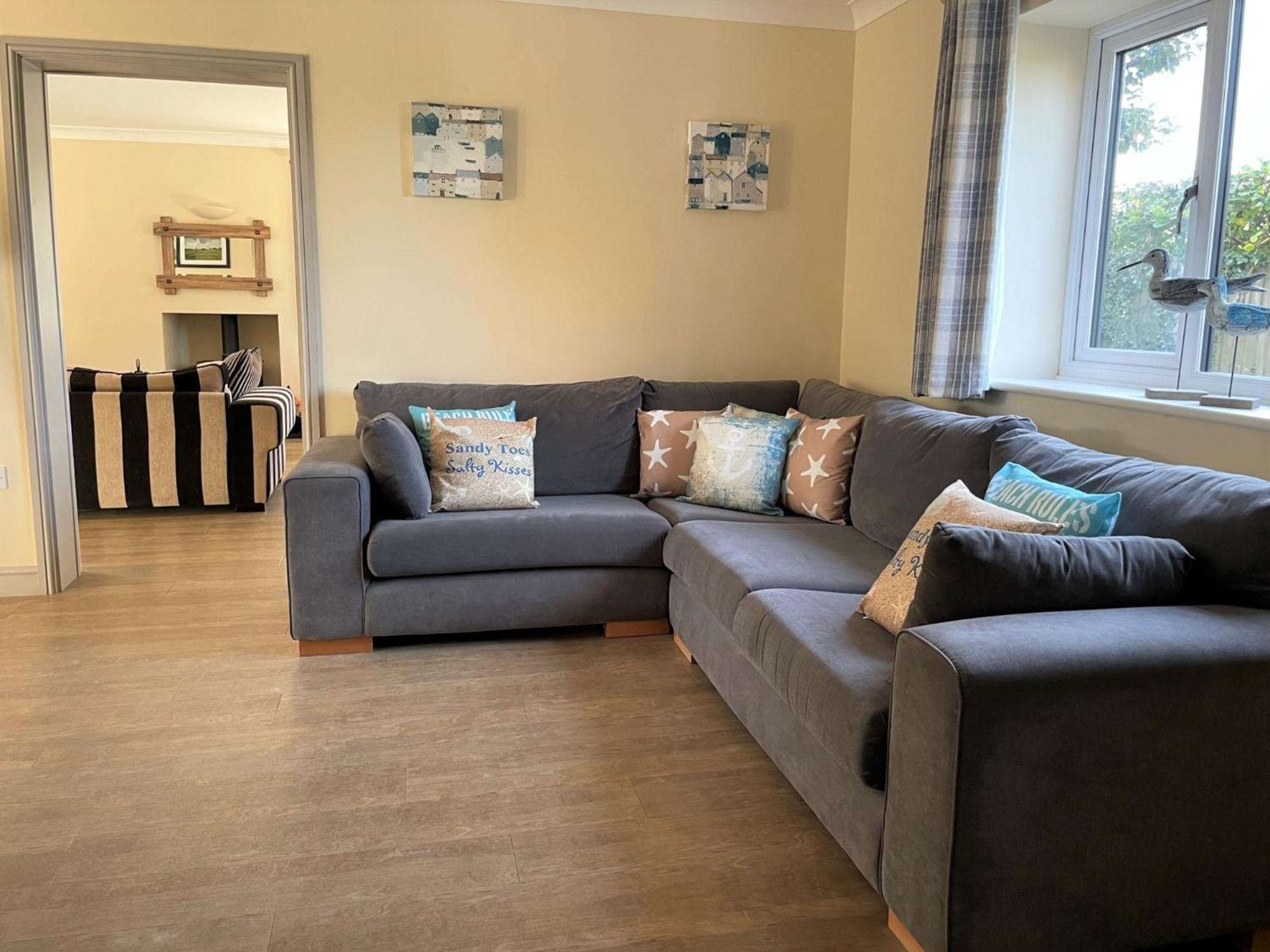 Saltkettle In Blakeney, Sleeping 12 In 5 Bedrooms Blakeney  Εξωτερικό φωτογραφία