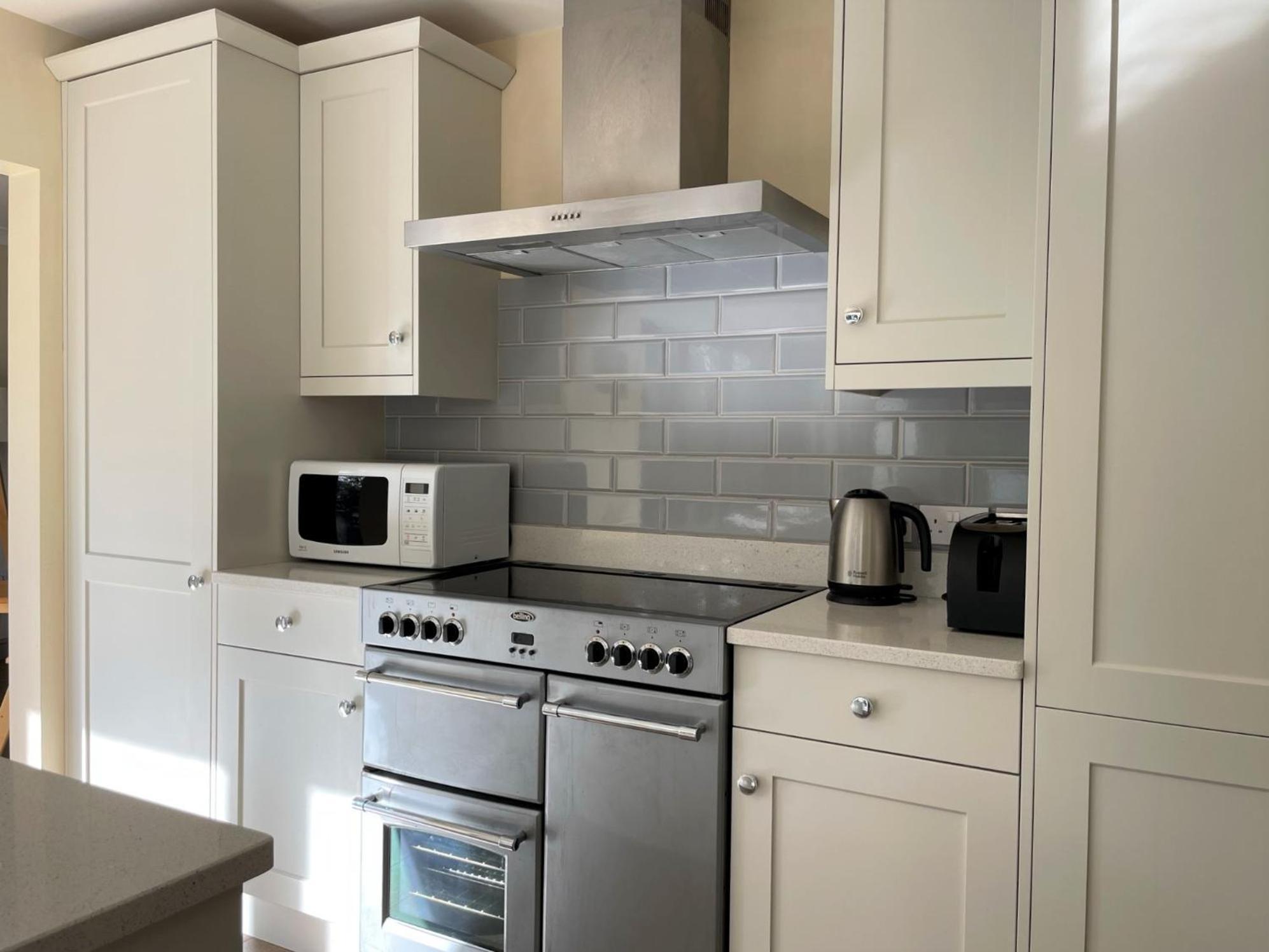 Saltkettle In Blakeney, Sleeping 12 In 5 Bedrooms Blakeney  Εξωτερικό φωτογραφία
