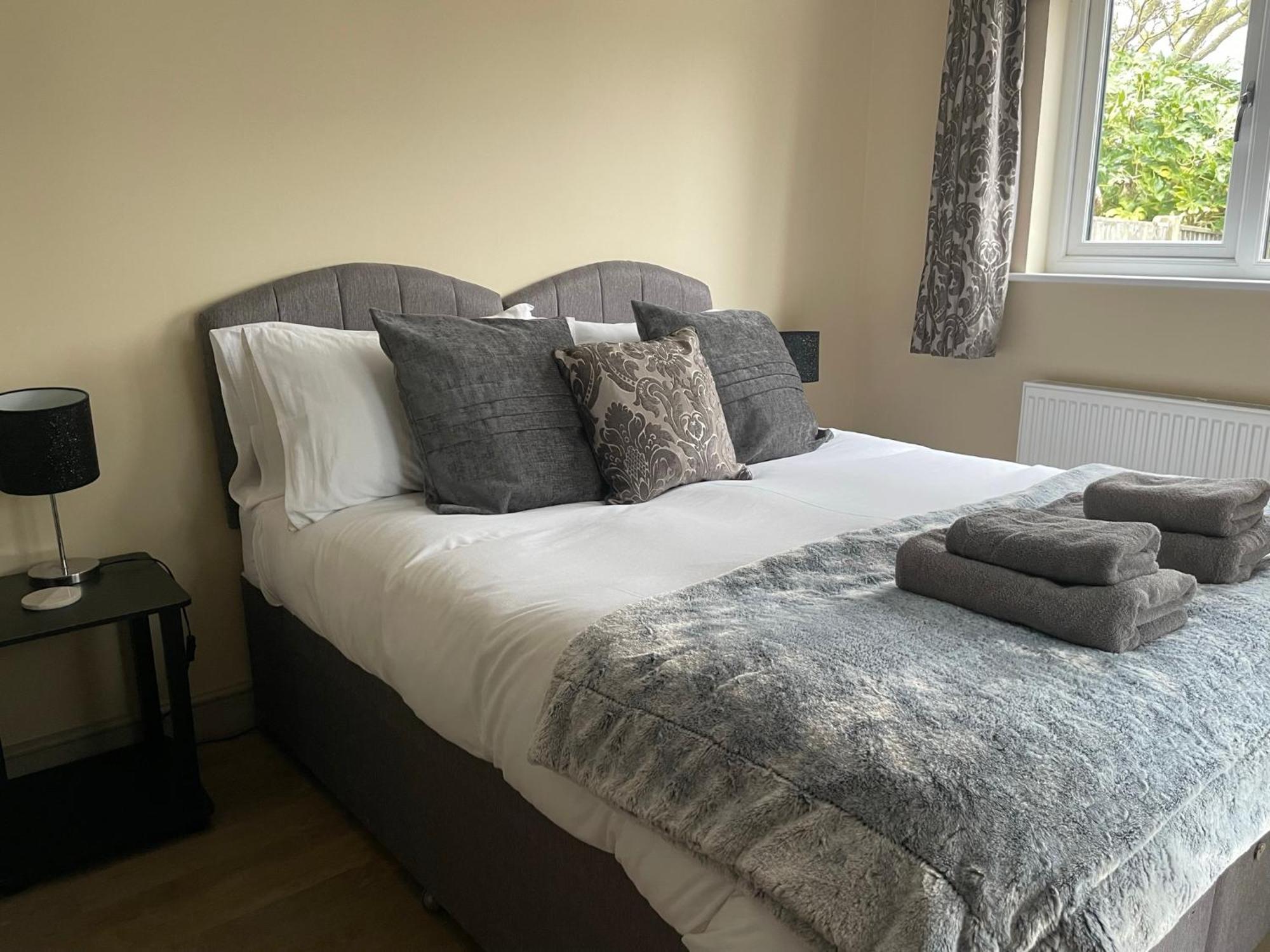 Saltkettle In Blakeney, Sleeping 12 In 5 Bedrooms Blakeney  Εξωτερικό φωτογραφία