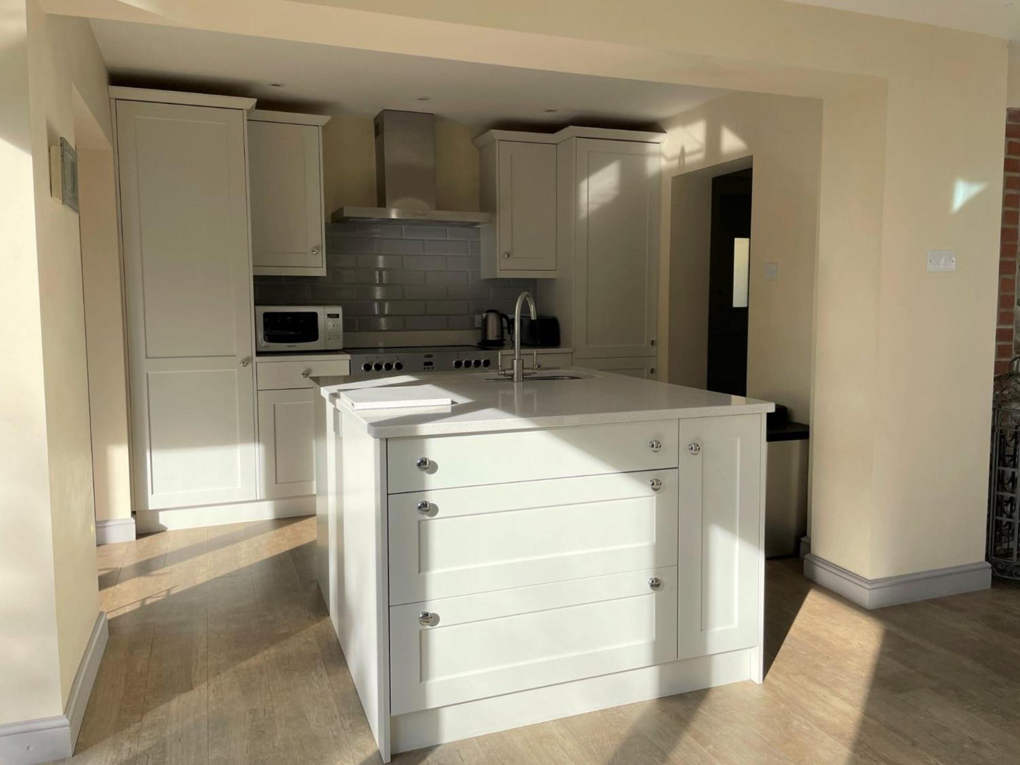 Saltkettle In Blakeney, Sleeping 12 In 5 Bedrooms Blakeney  Εξωτερικό φωτογραφία
