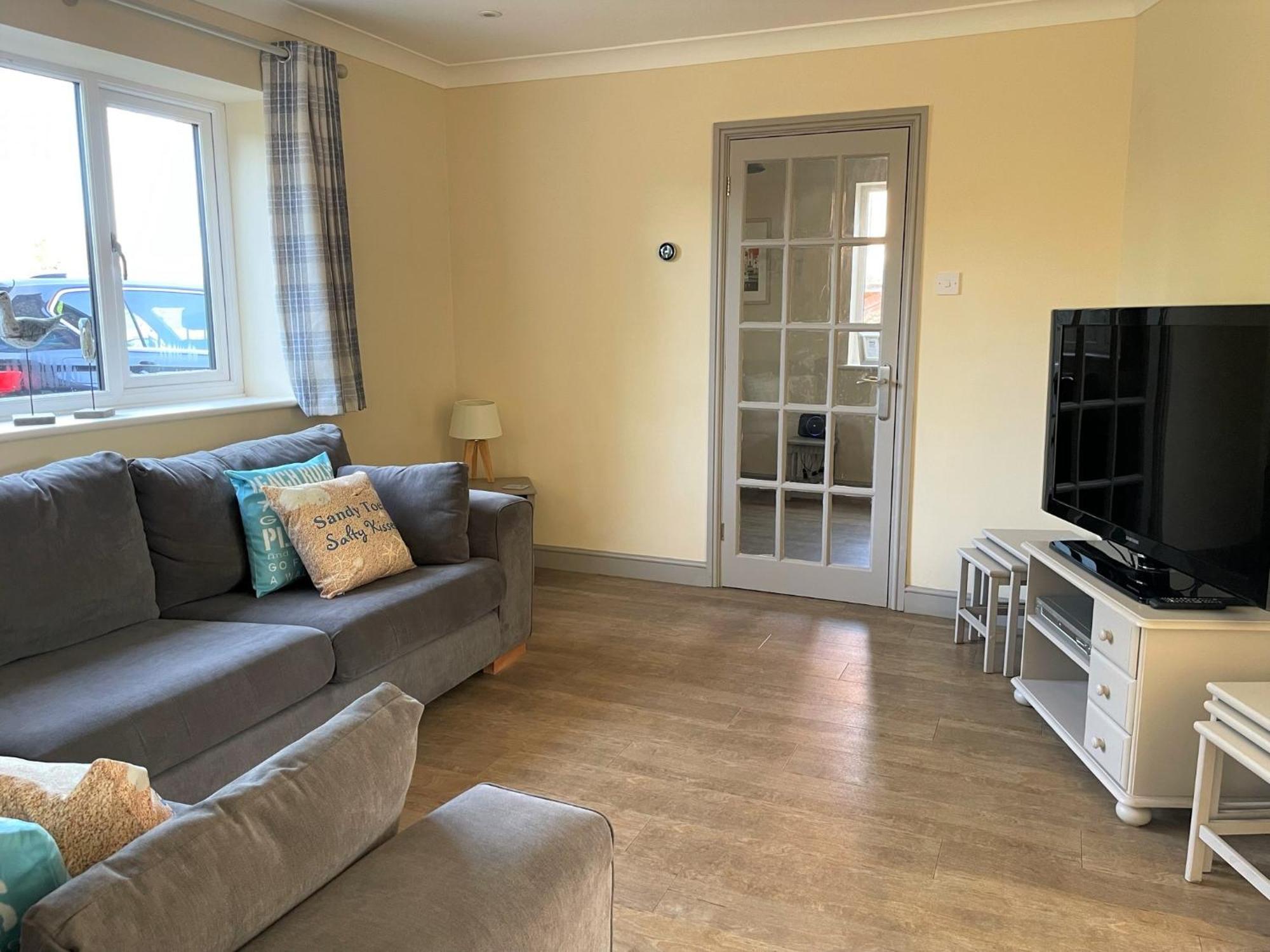 Saltkettle In Blakeney, Sleeping 12 In 5 Bedrooms Blakeney  Εξωτερικό φωτογραφία