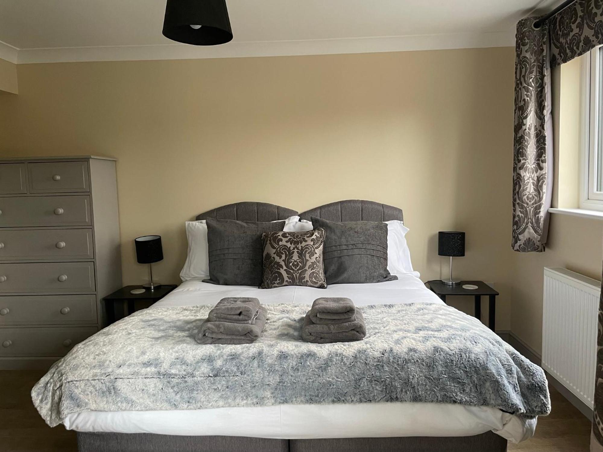 Saltkettle In Blakeney, Sleeping 12 In 5 Bedrooms Blakeney  Εξωτερικό φωτογραφία