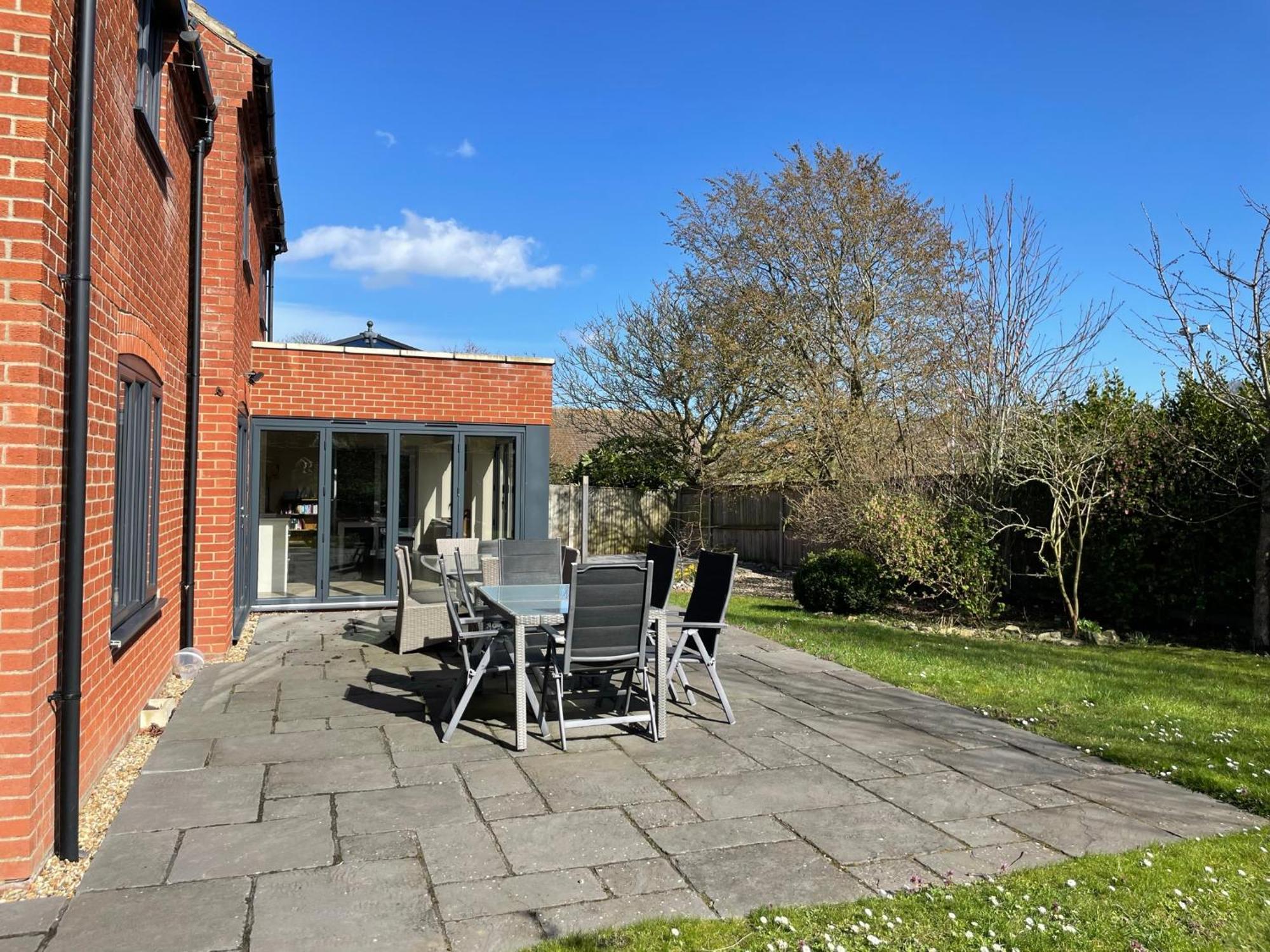 Saltkettle In Blakeney, Sleeping 12 In 5 Bedrooms Blakeney  Εξωτερικό φωτογραφία